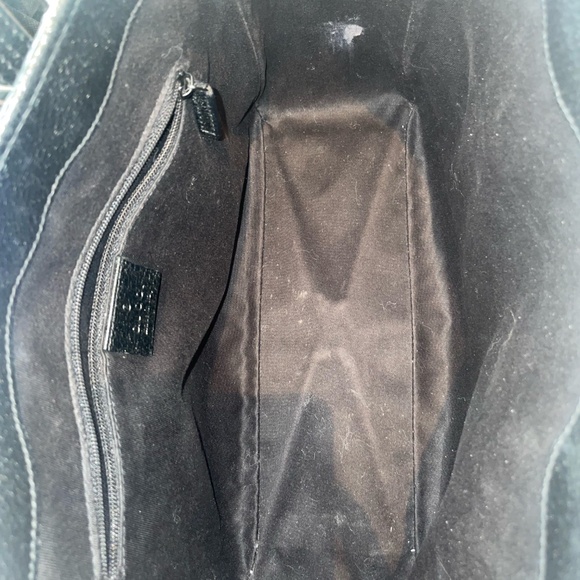 Vintage Gucci Open Tote Bag - GG Canvas - Picture 6 of 6